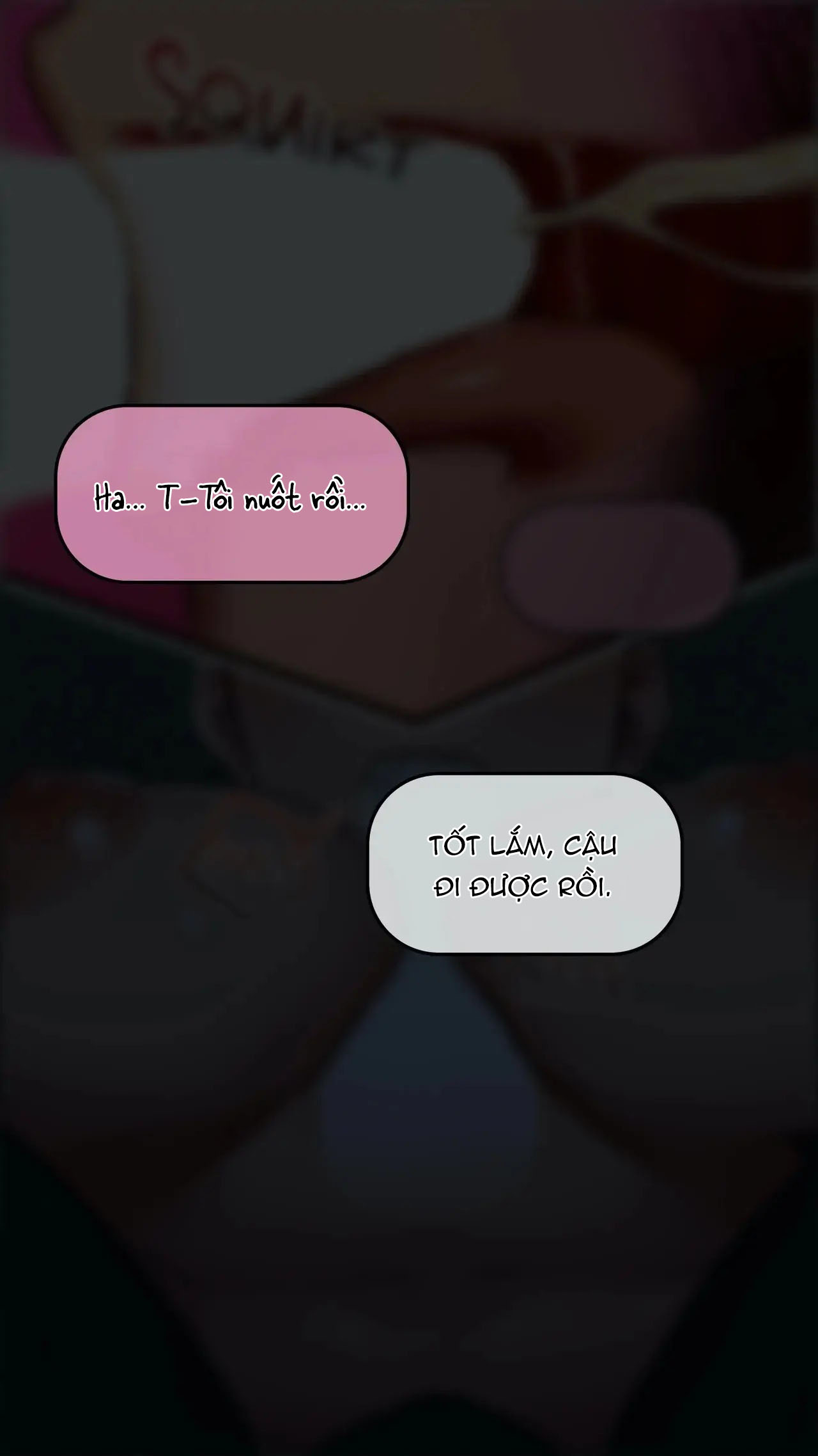 dạy dỗ đồng nghiệp ngực bự mới với sextoy chapter 5 65