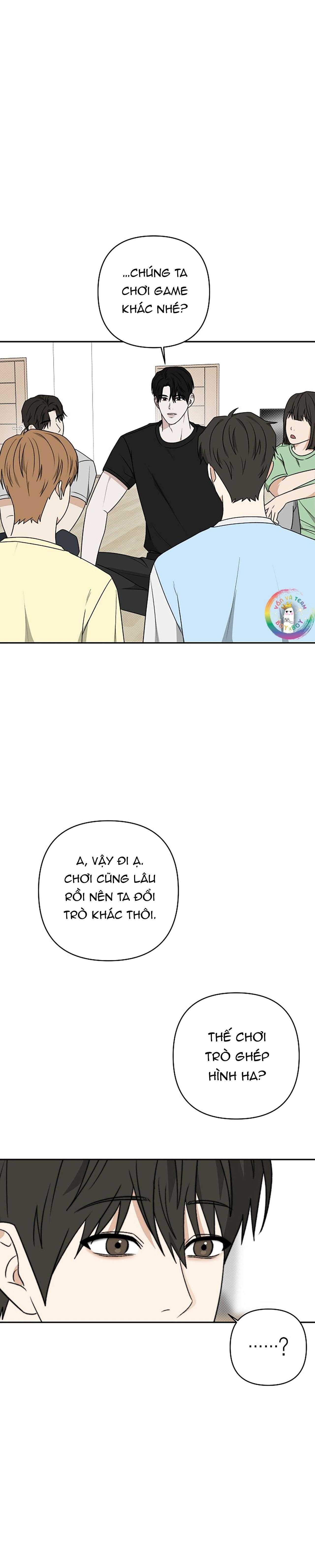 những nàng công chúa bị nguyền rủa chapter 27 19