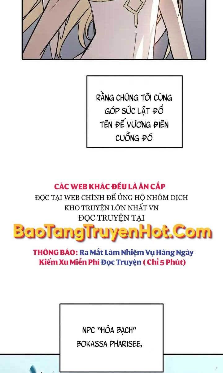 tôi là lính mới chapter 111 76