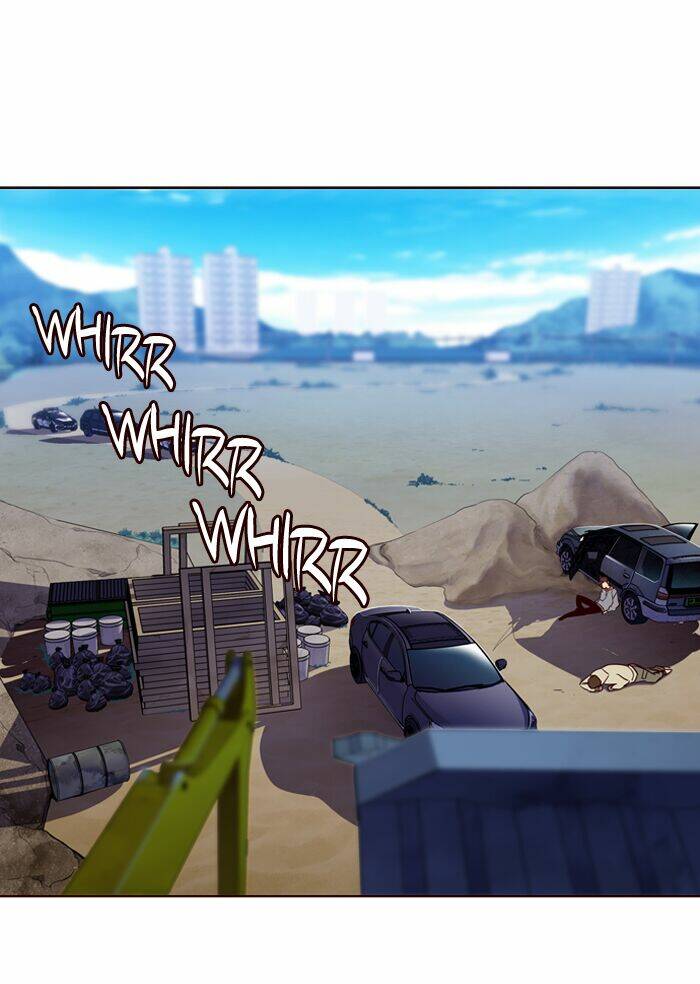 nữ sinh trường wilds chapter 241 29