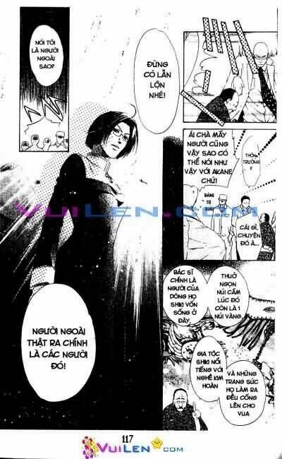 bát khuyển sỹ phương đông chapter 4 117