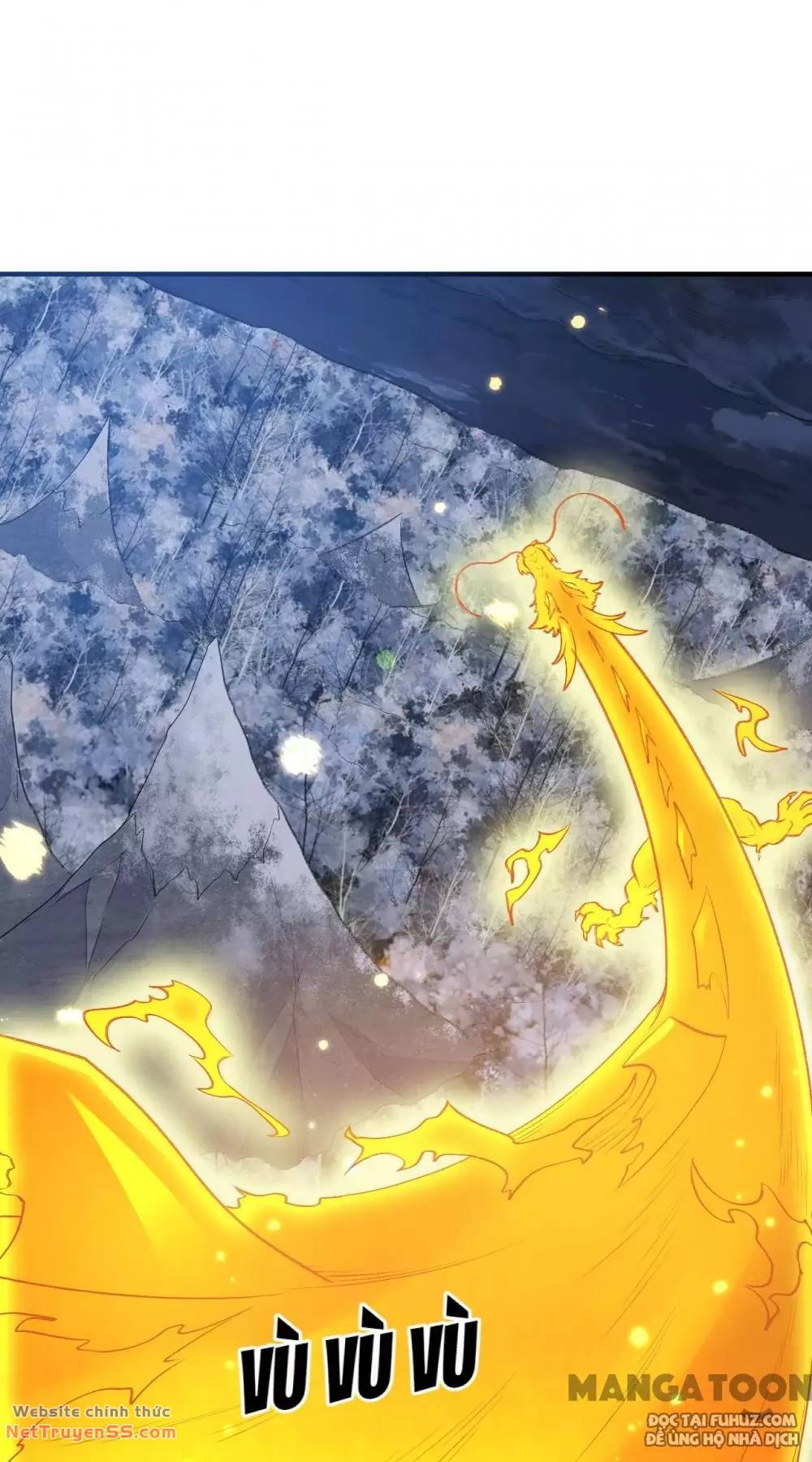 Tôi Sống Trên Hoang Đảo Cùng Các Em Gái chapter 242 30