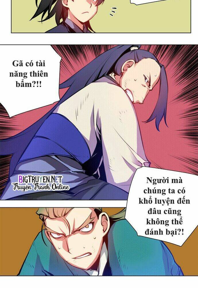 märchen: the embodiment of tales chapter 49 21