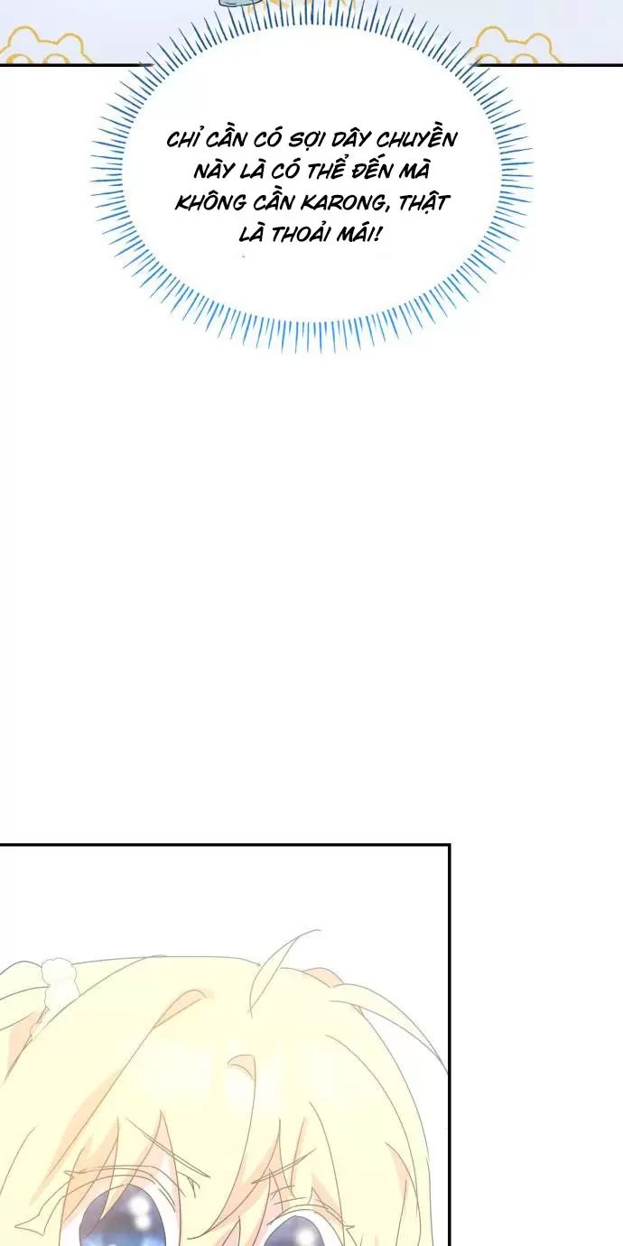 sống trong vườn hoa của công chúa chapter 14 101