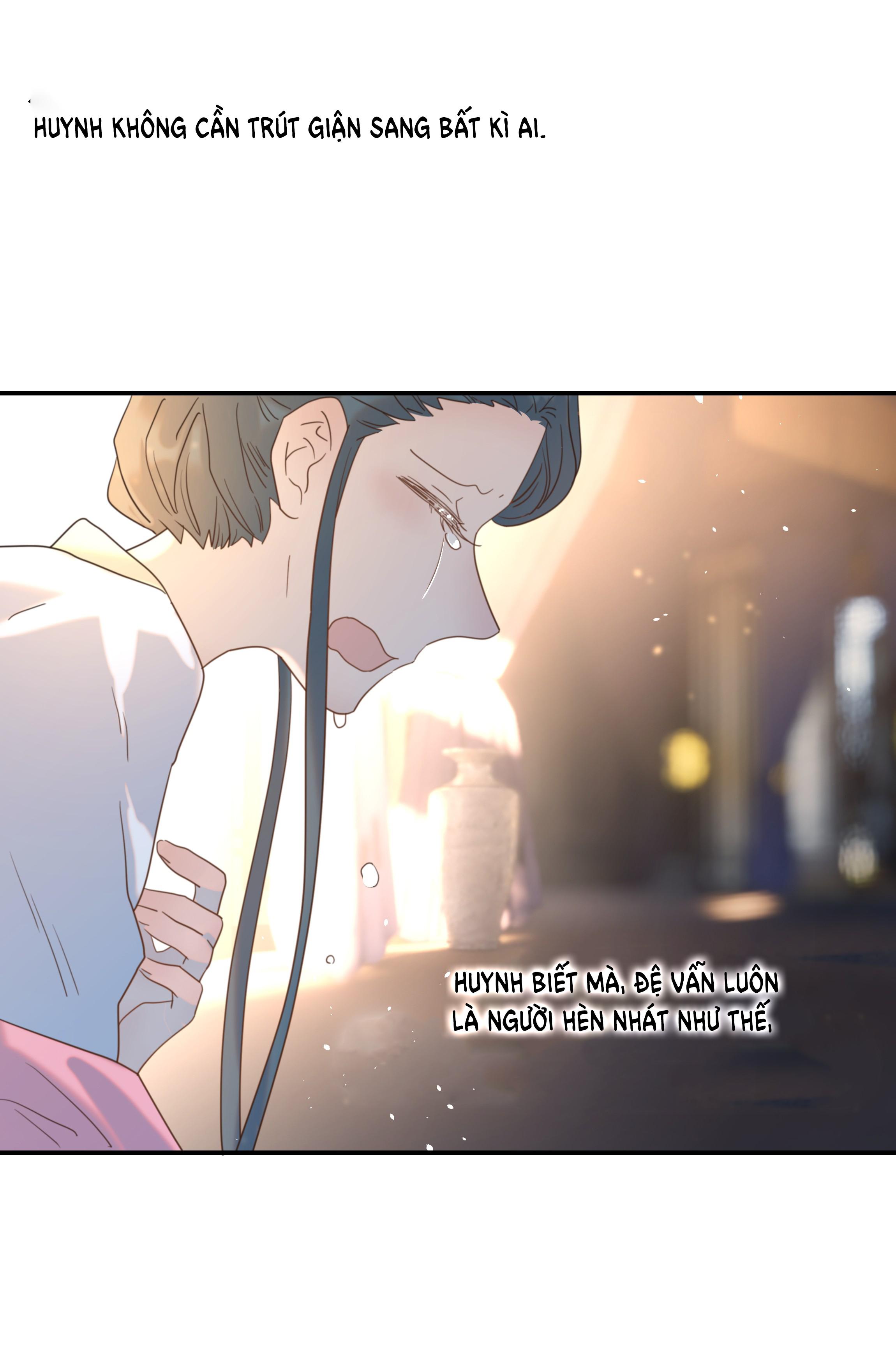 hình như cầm nhầm kịch bản của nữ chính rồi chapter 88 41