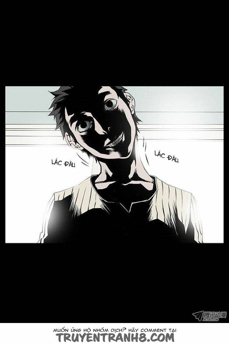 0.0 mhz - tần số chết chapter 51 7