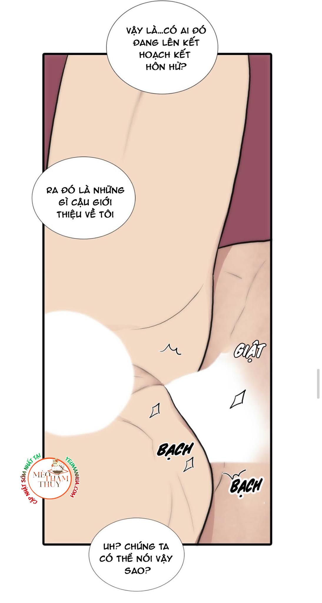 đưa đón người yêu chapter 70 35