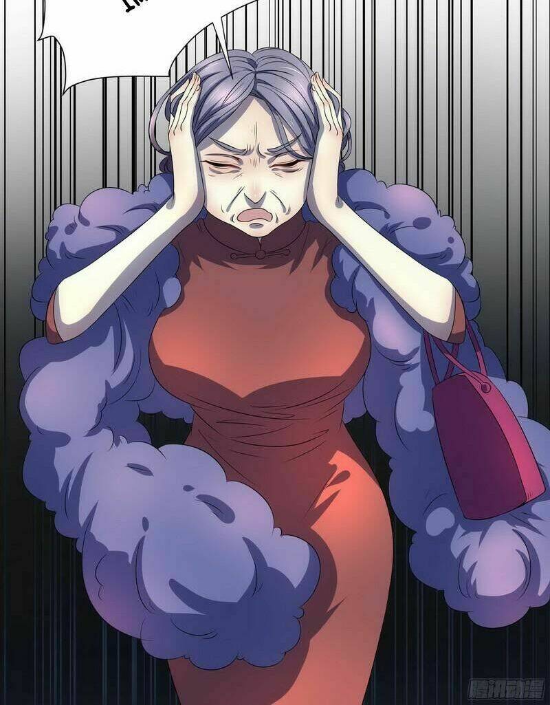 chỉ nhiễm thành hôn: đại thúc sủng vợ vô độ chapter 8 3