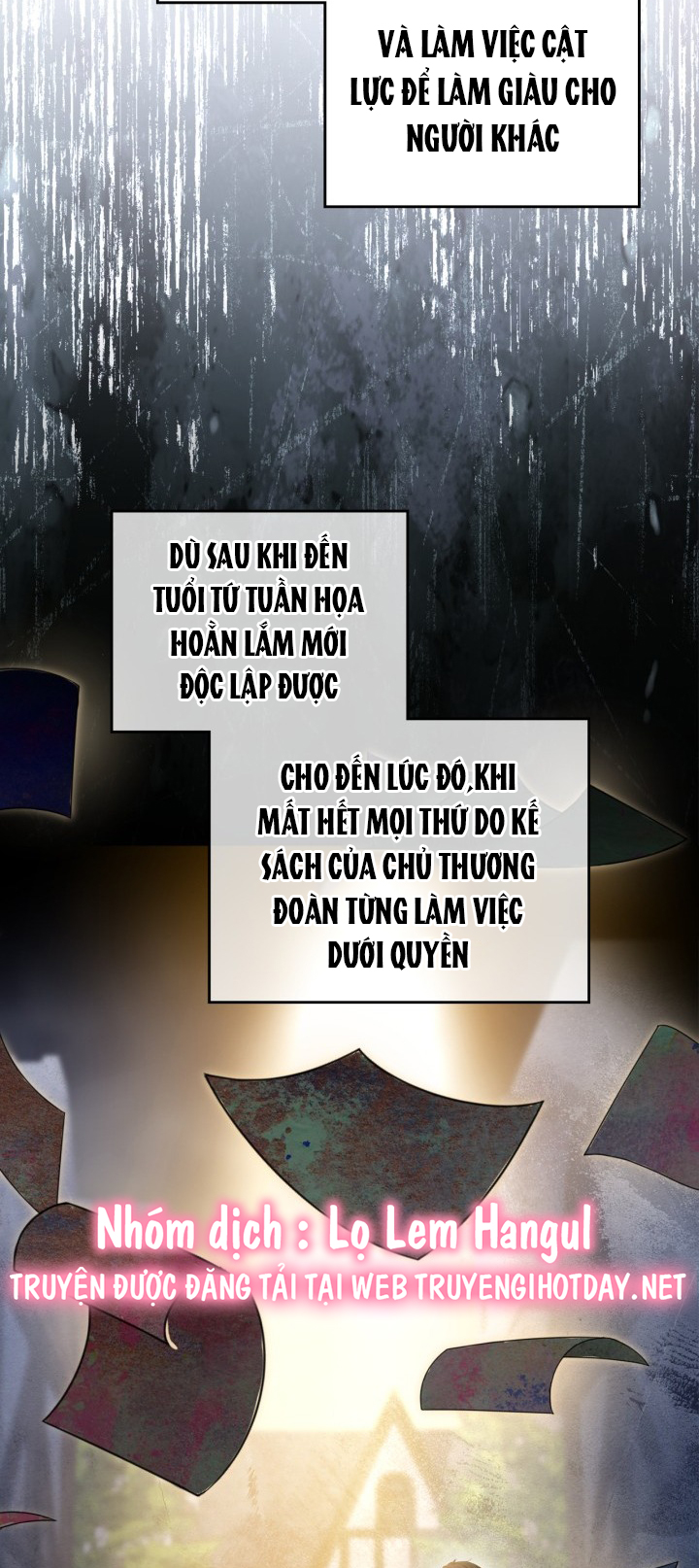 lần này tôi sẽ trở thành gia chủ chapter 140 72