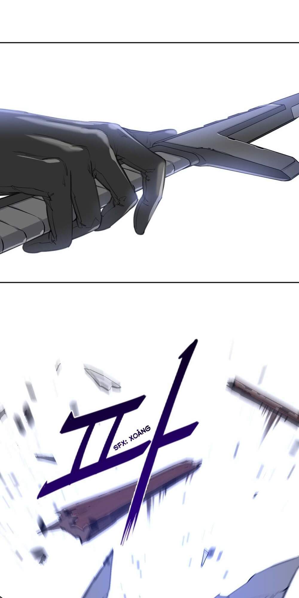 một nửa hoàn hảo chapter 6 31