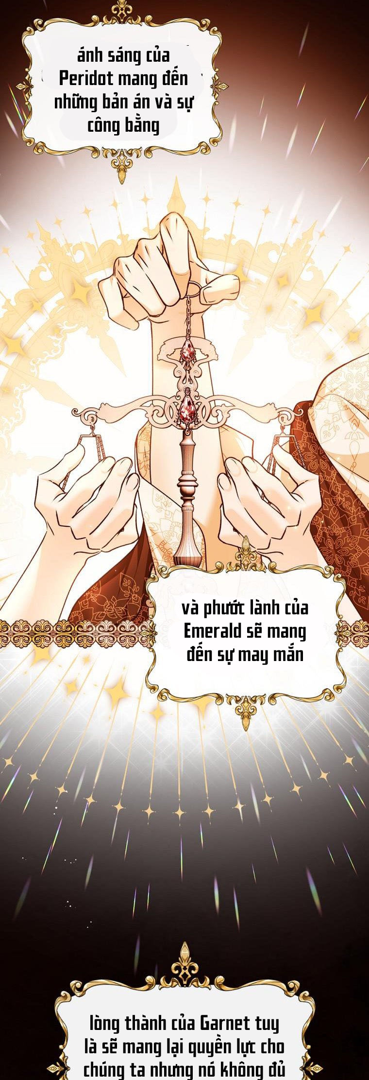 nàng tiểu thư nhà công tước chapter 18 33