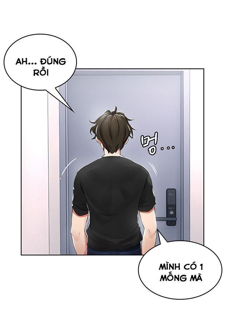 công việc sung sướng chapter 1.2 14