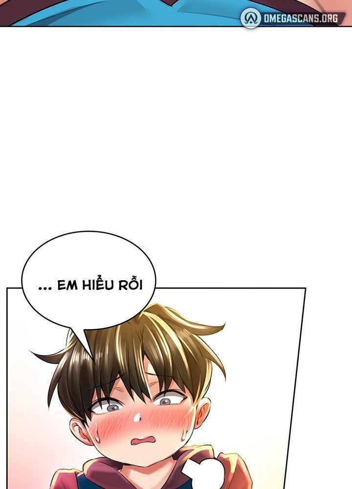 công việc sung sướng chapter 5.1 34