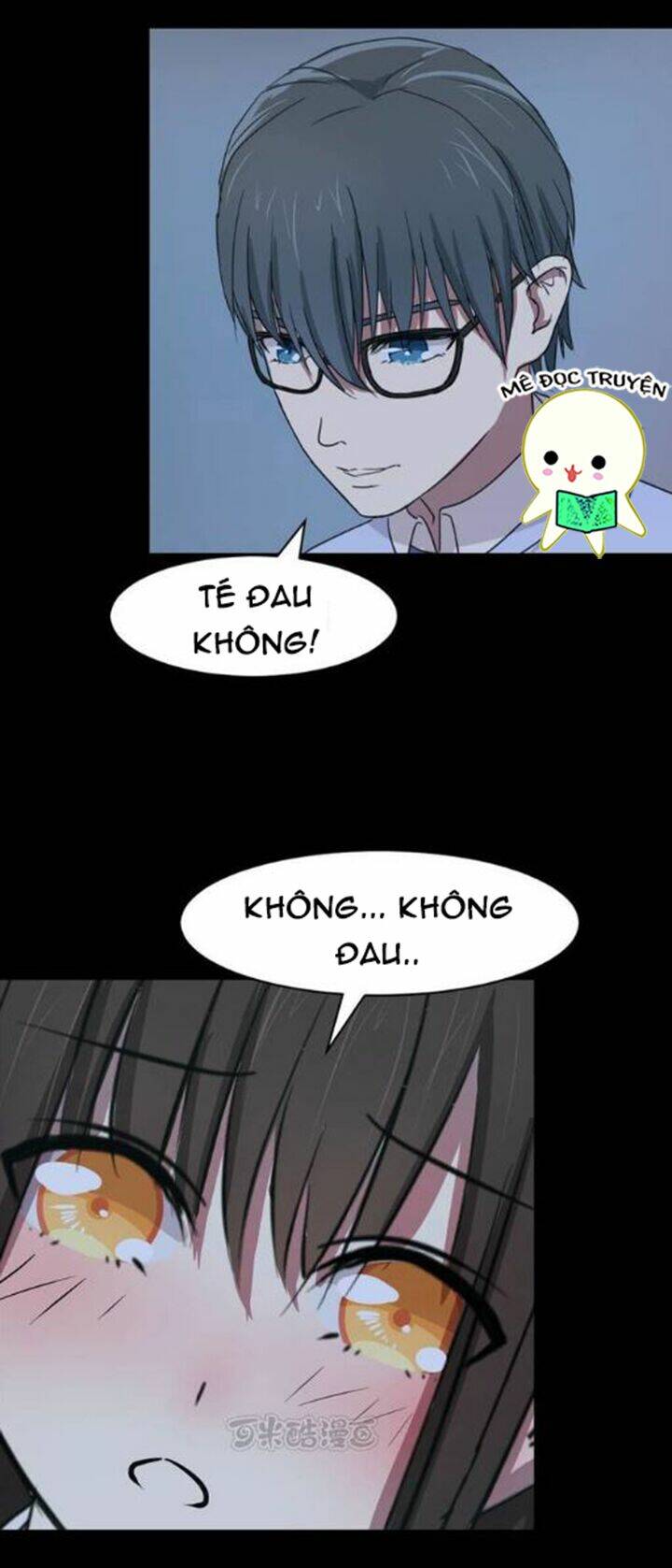 hành trình truy tìm cái chết của up chủ chapter 12 18