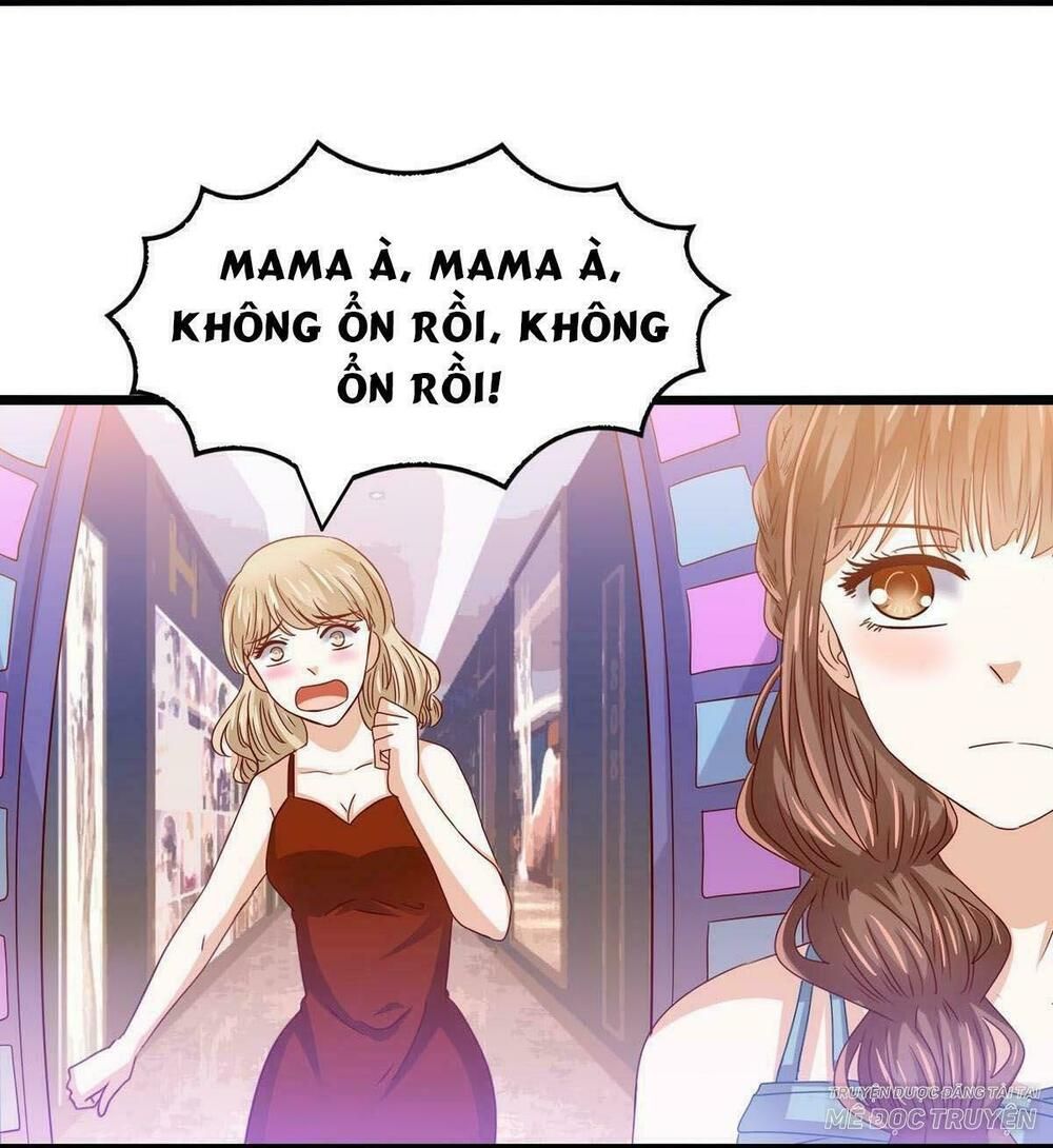 trọng sinh chi song diện cừu phục ký chapter 6 23