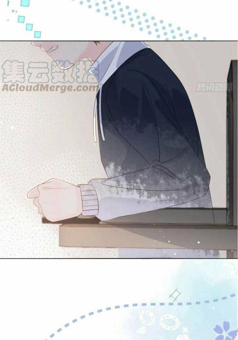 đoàn sủng lão đại ba tuổi rưỡi chapter 53 8