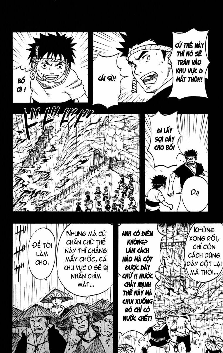 naruto - cửu vĩ hồ ly chapter 20 13