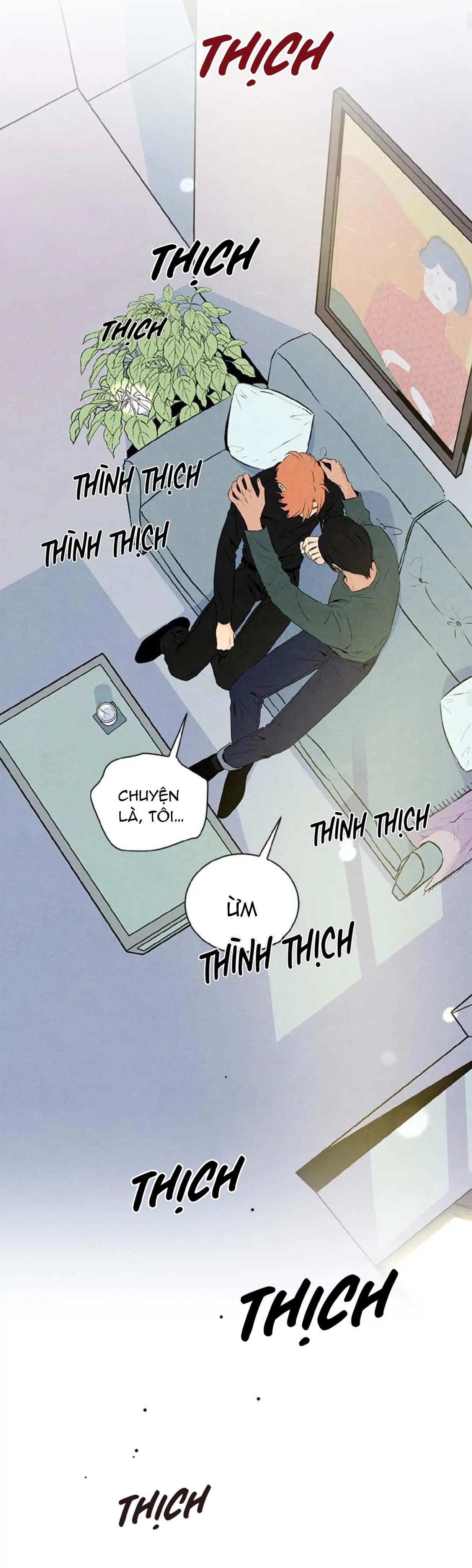 bona sort chapter 19 11