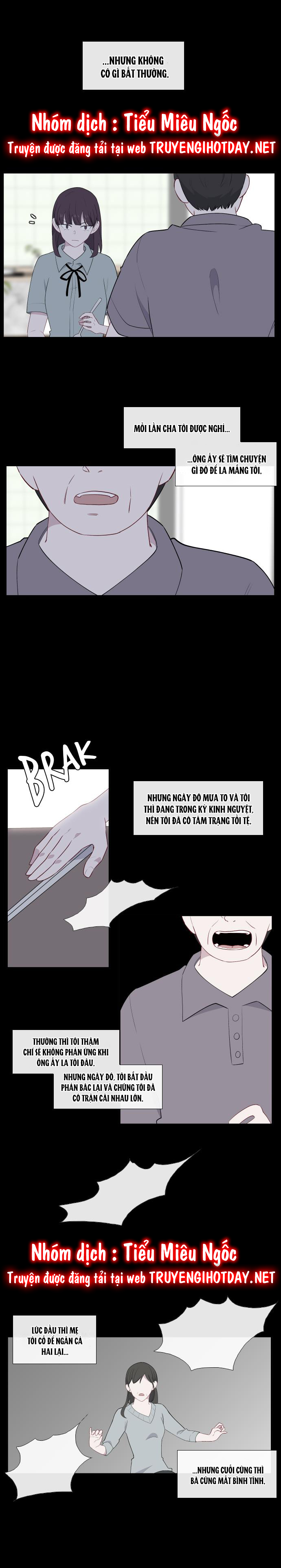 quay lại nhé chapter 36 2