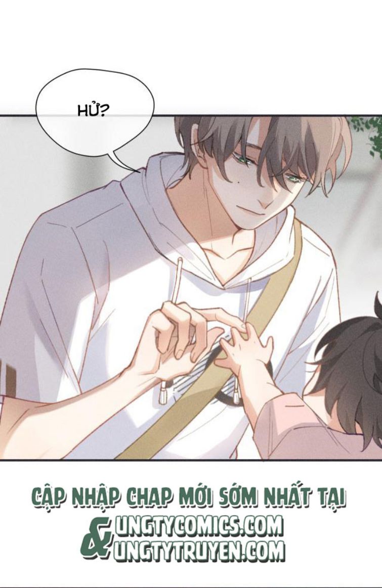 trò chơi săn mồi chapter 3 15