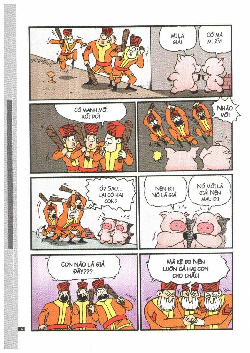 ô long viện siêu buồn cười chapter 2 86