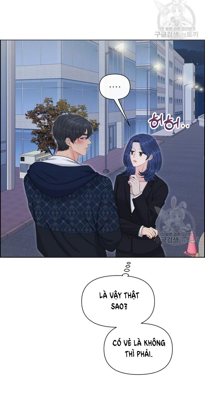 Em Sẽ Chọn Alpha Nào~ chapter 90.2 - Trang 23