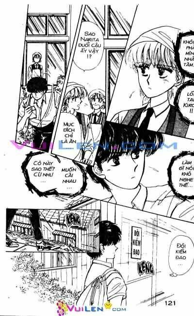 nàng công chúa ham chơi chapter 9 121