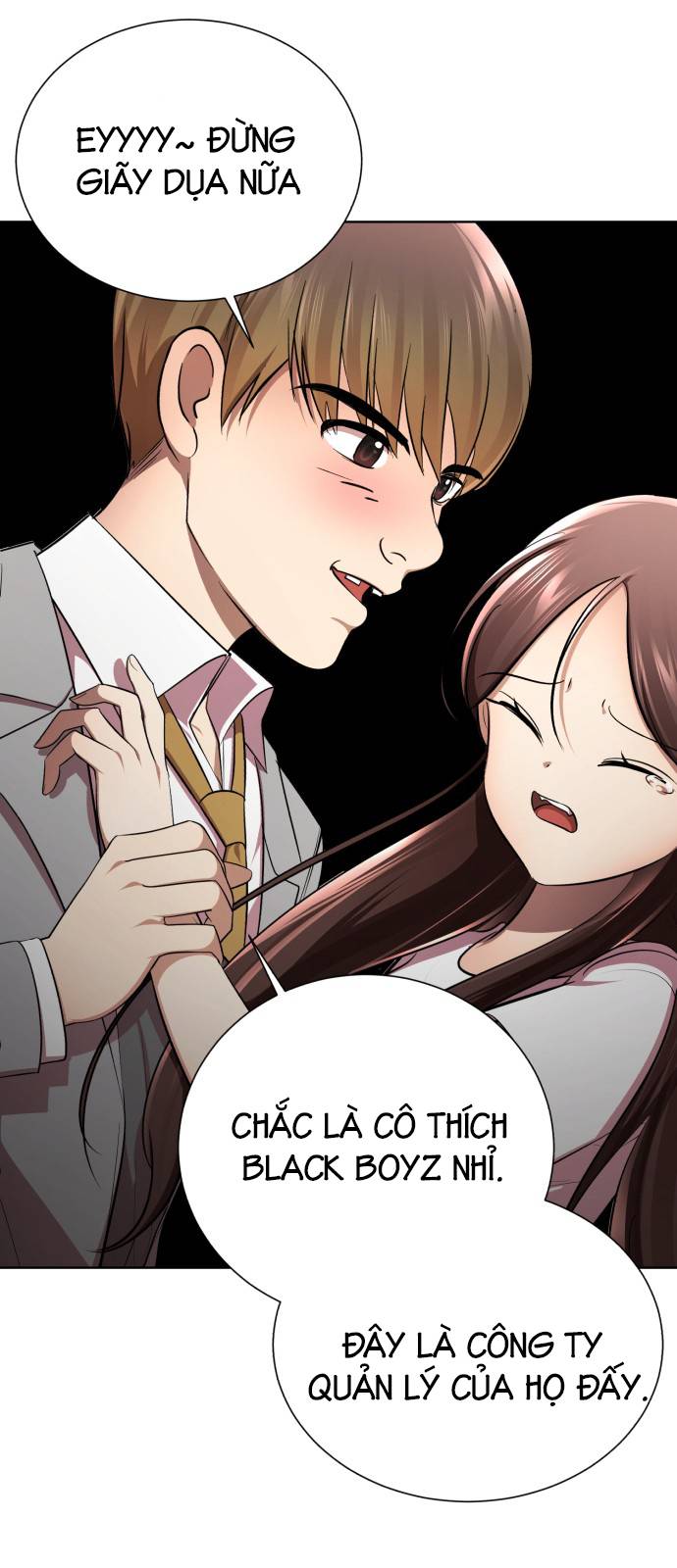 beauty in a click chapter 33 9