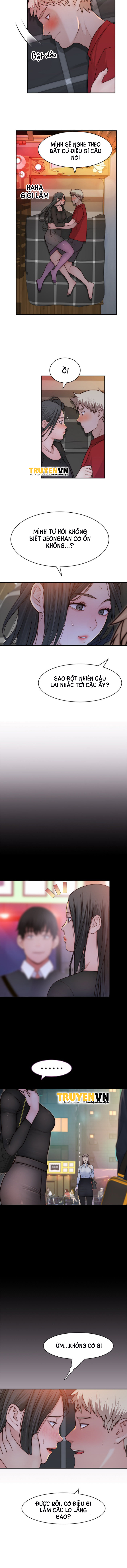 giữa hai ta chapter 61 8