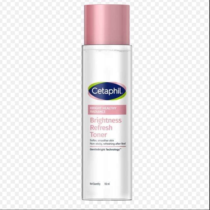 Nước Cân Bằng Làm Sáng Da Cetaphil Bright Healthy Radiance 150ML