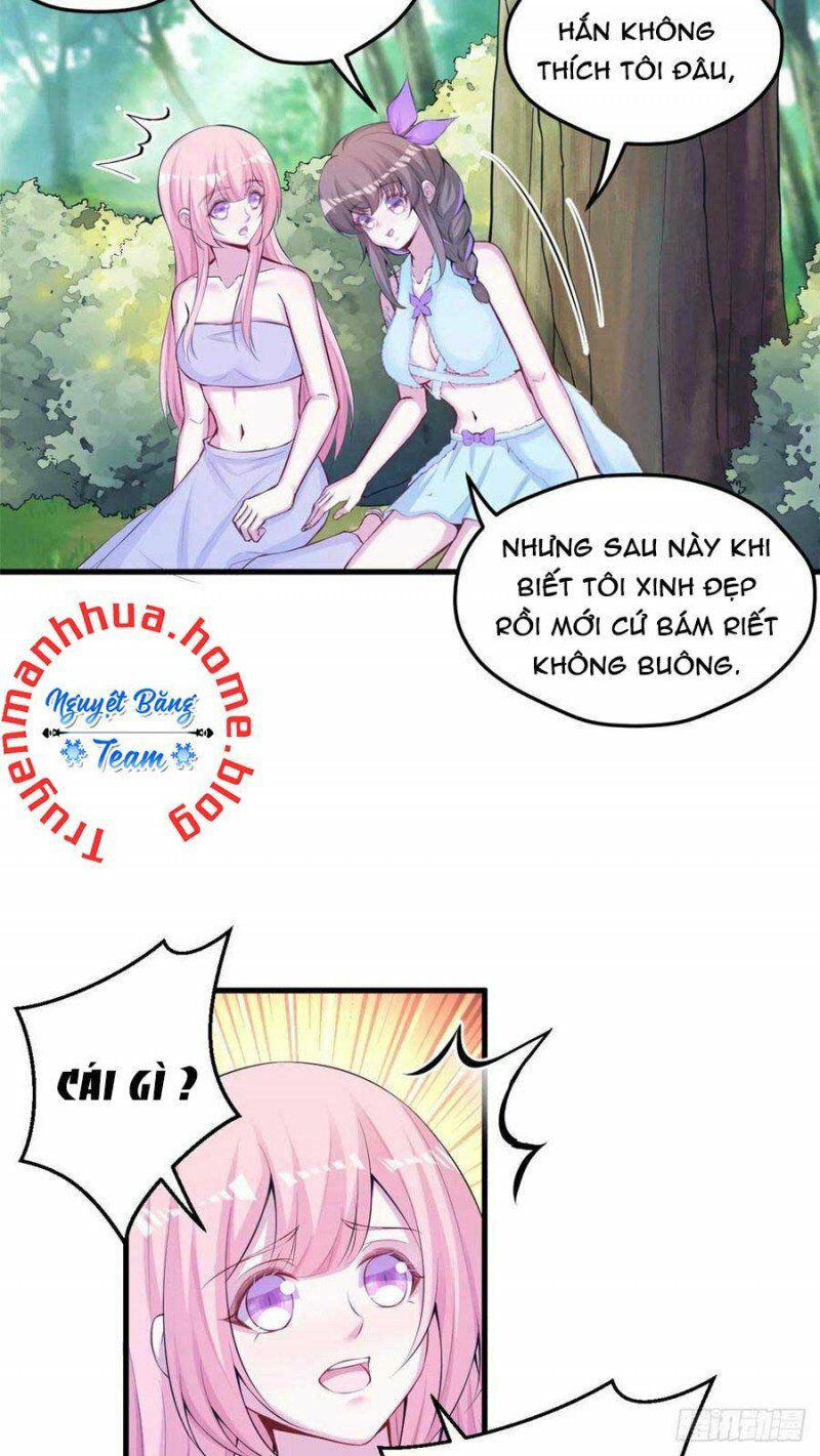 [16+] thảnh thơi thú thế chủng chủng điền, sinh sinh tể chapter 324 25