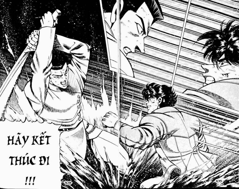 sức mạnh nhân đôi chapter 16.2 15