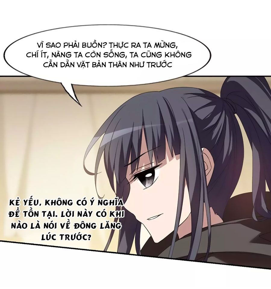 phượng nghịch thiên hạ chapter 174.1 9