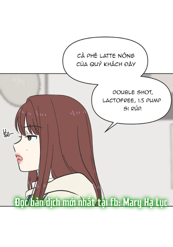 Thanh Xuân Đáng Yêu chapter 8.1 37