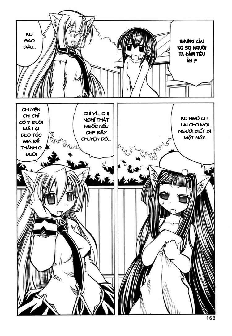 marugoto anjyu gakuen chapter 20 19