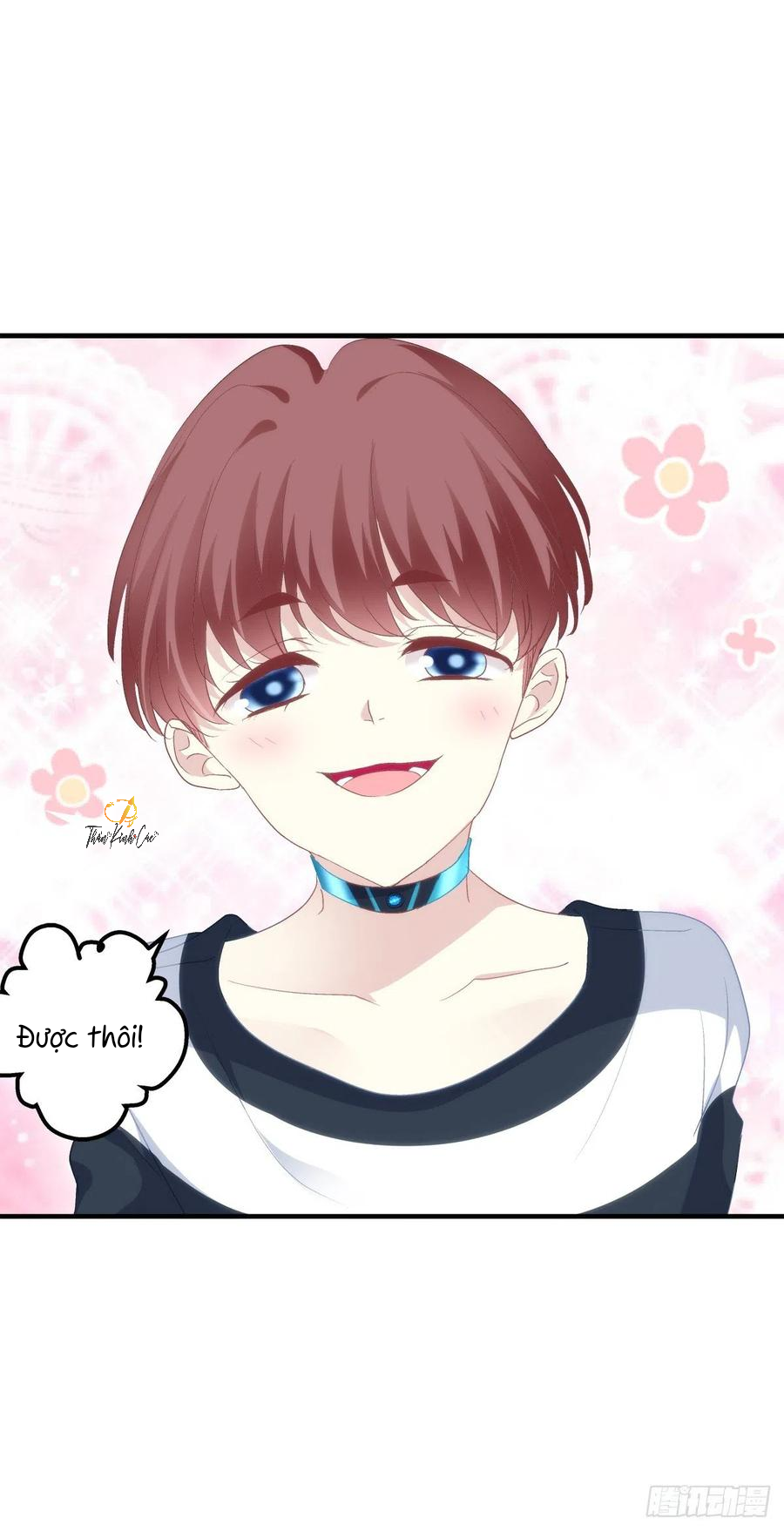 kiểm soát tuyệt đối chapter 80 15