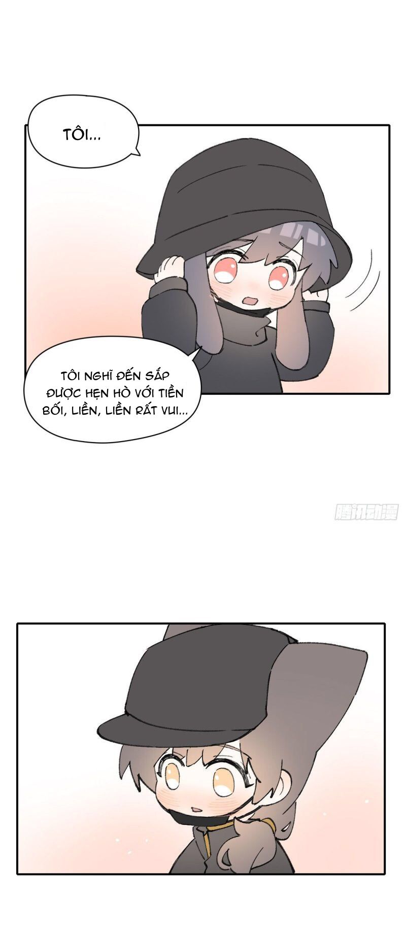 song vương chapter 28 8