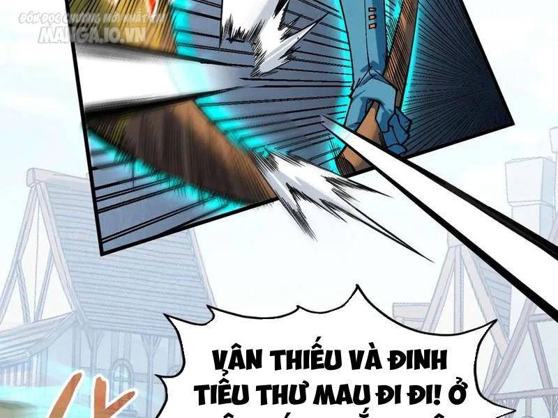 vạn cổ chí tôn chapter 305 44
