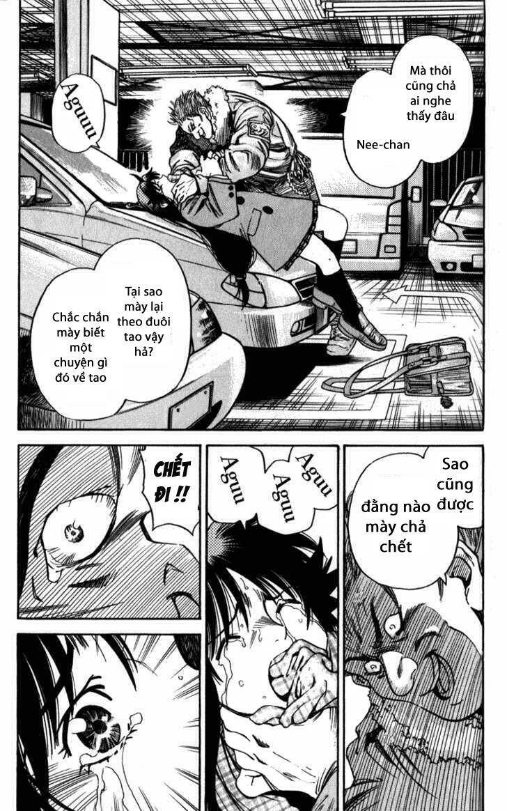 booking life chapter 3 13