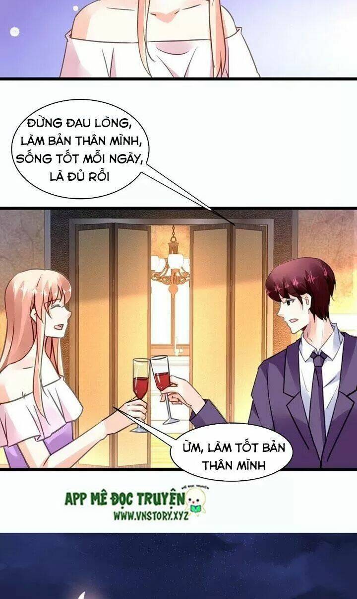 mưu ái thành nghiện chapter 144 18