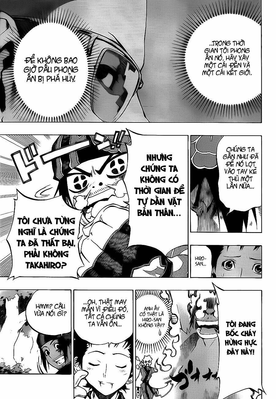 examurai chapter 4 37