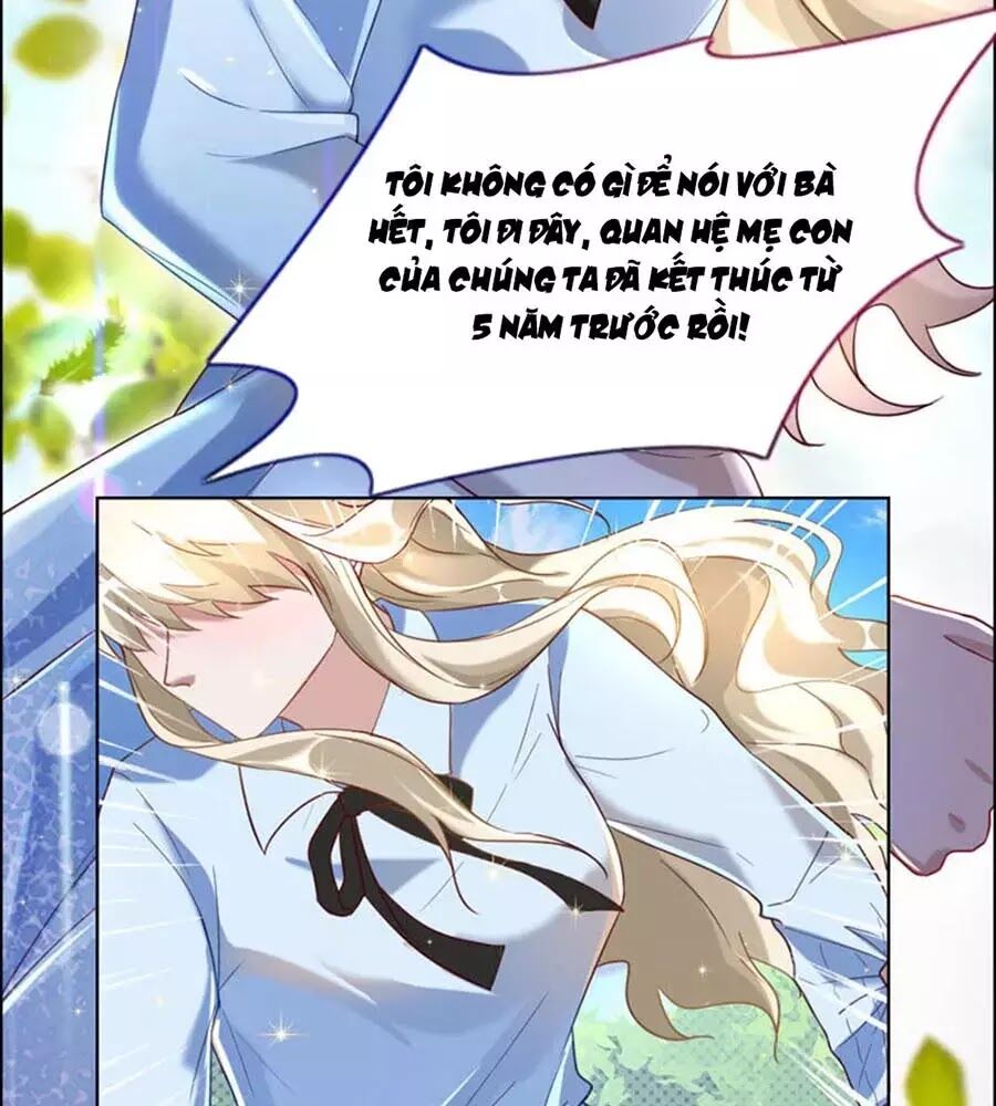 thần luân mật luyến chapter 35 7