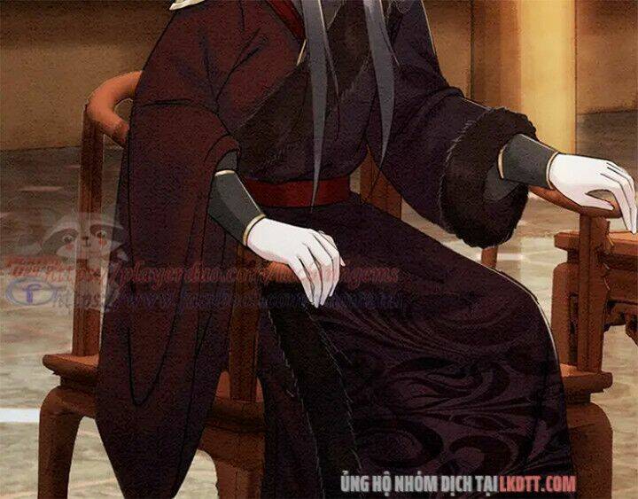 trọng sinh bá sủng nhiếp chính vương quá mạnh mẽ chapter 114 106