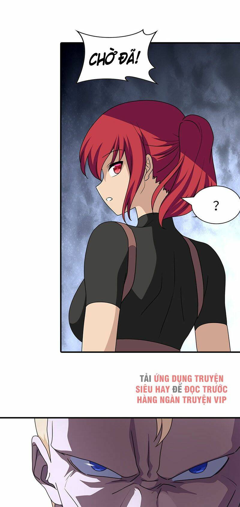 bạn gái virus của tôi chapter 178 20