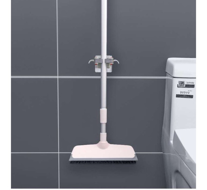 CHỐI LAU NHÀ 2 IN 1 - HAI CÁCH LAU DỌN NHÀ CỬA VỚI 1 CHIẾC CHỐI THÔNG MINH