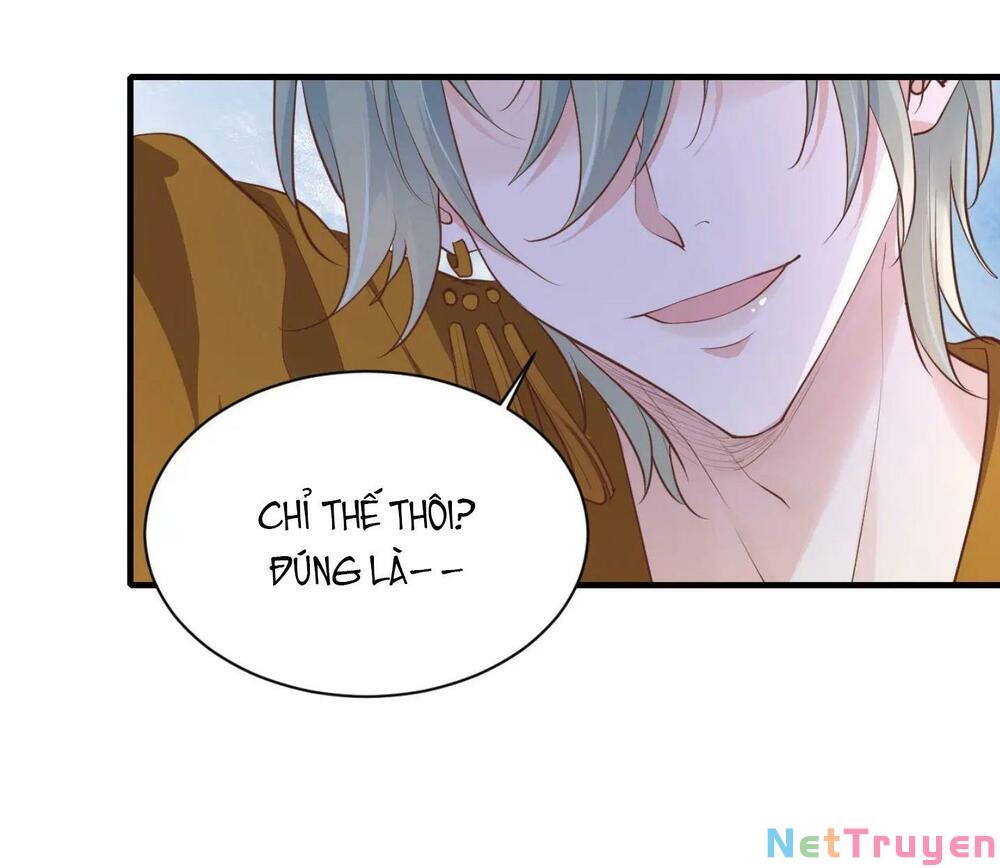 chàng vú em tu chân chapter 69 19