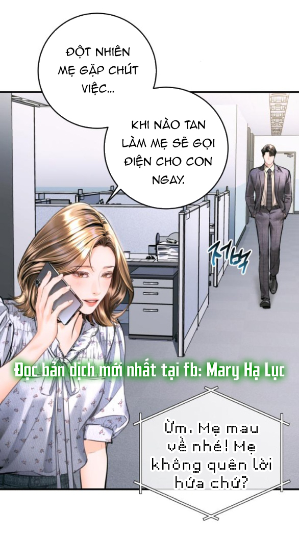 đứa trẻ trông giống tôi chapter 26.2 15