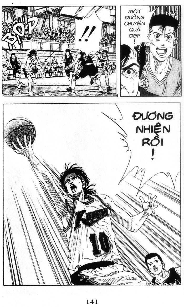 cao thủ bóng rổ chapter 141 18