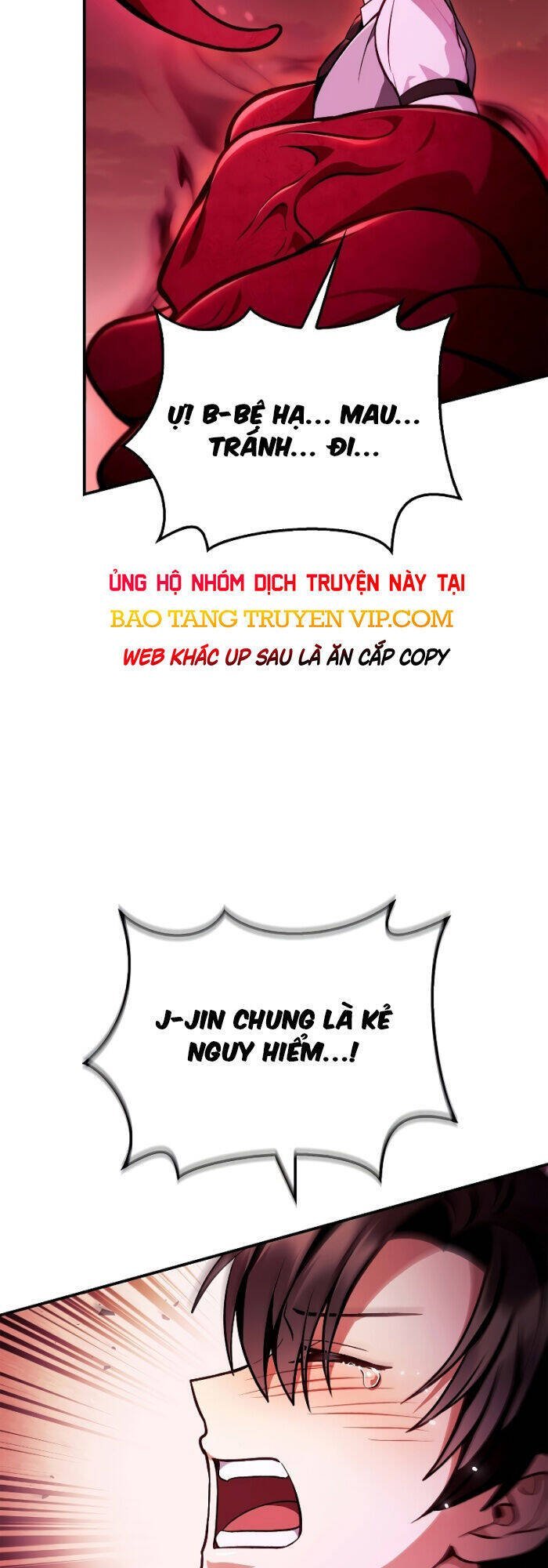 Kí Sự Hồi Quy chapter 126 60