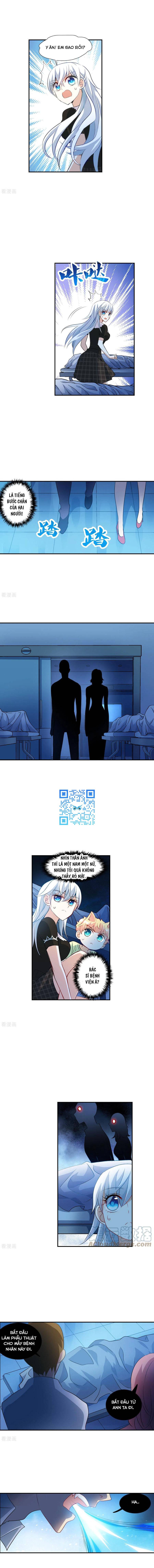 tô tịch kỳ quái chapter 158 4